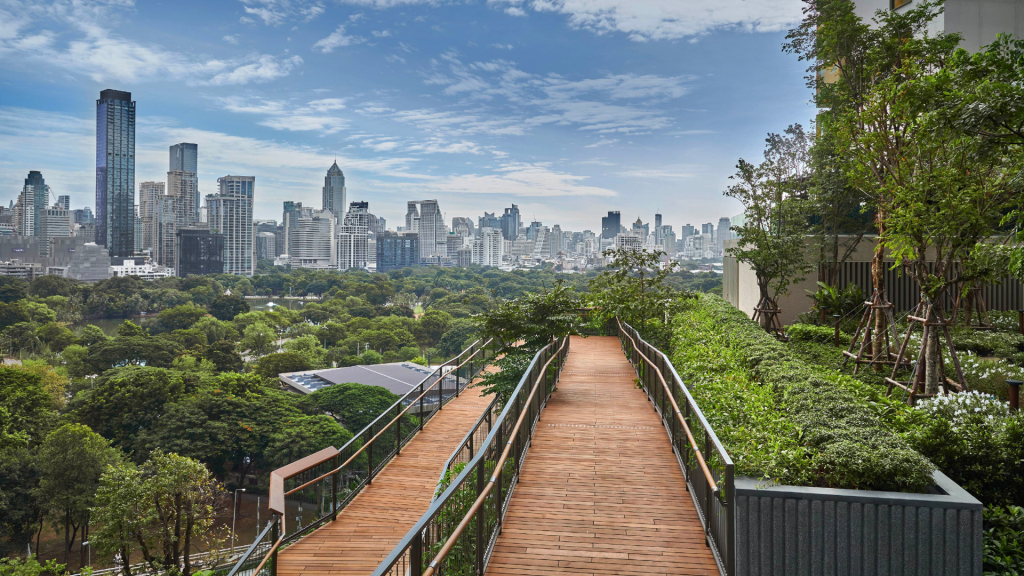 Dusit Central Park
