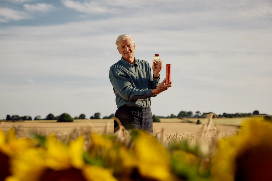 Dyson Omega™ Nourishing Range