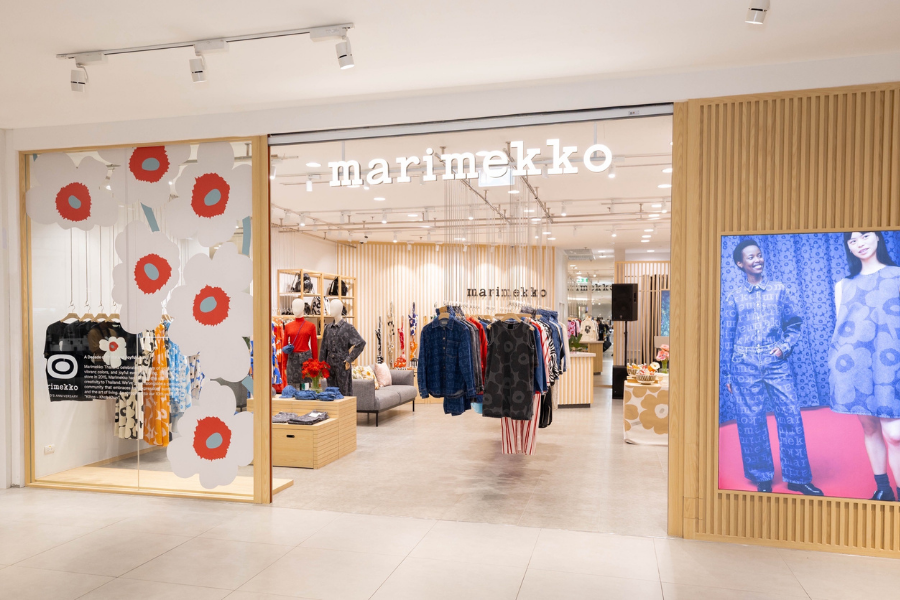 Marimekko