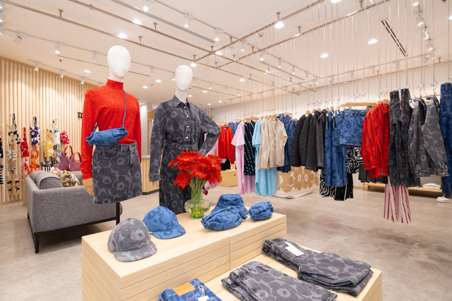 Marimekko