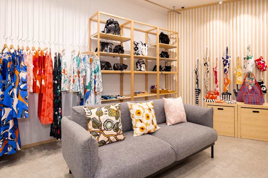Marimekko