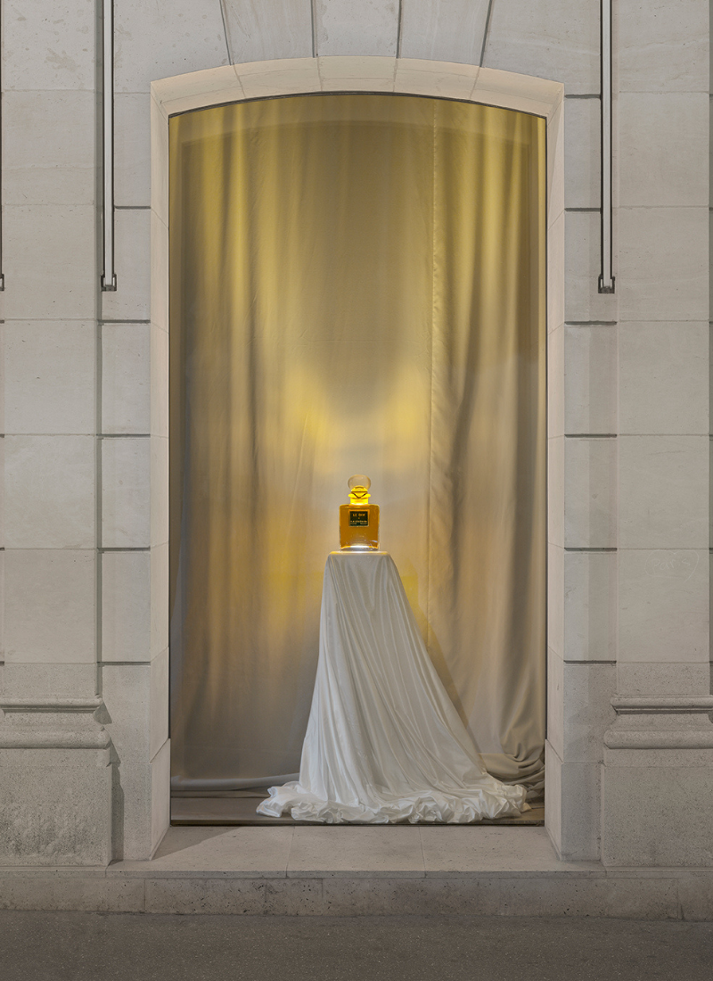 Balenciaga Fragrance Store