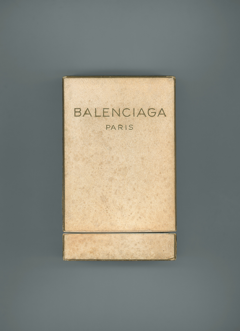 Balenciaga Fragrance Store