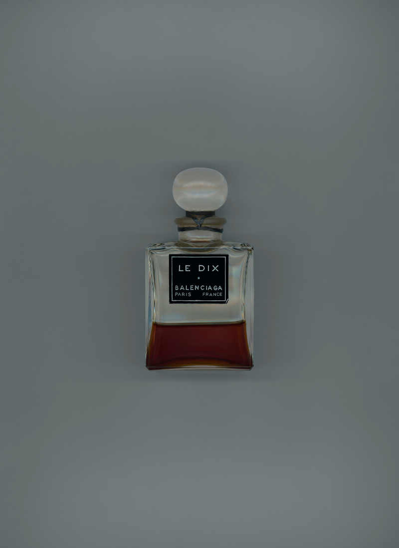 Balenciaga Fragrance Store