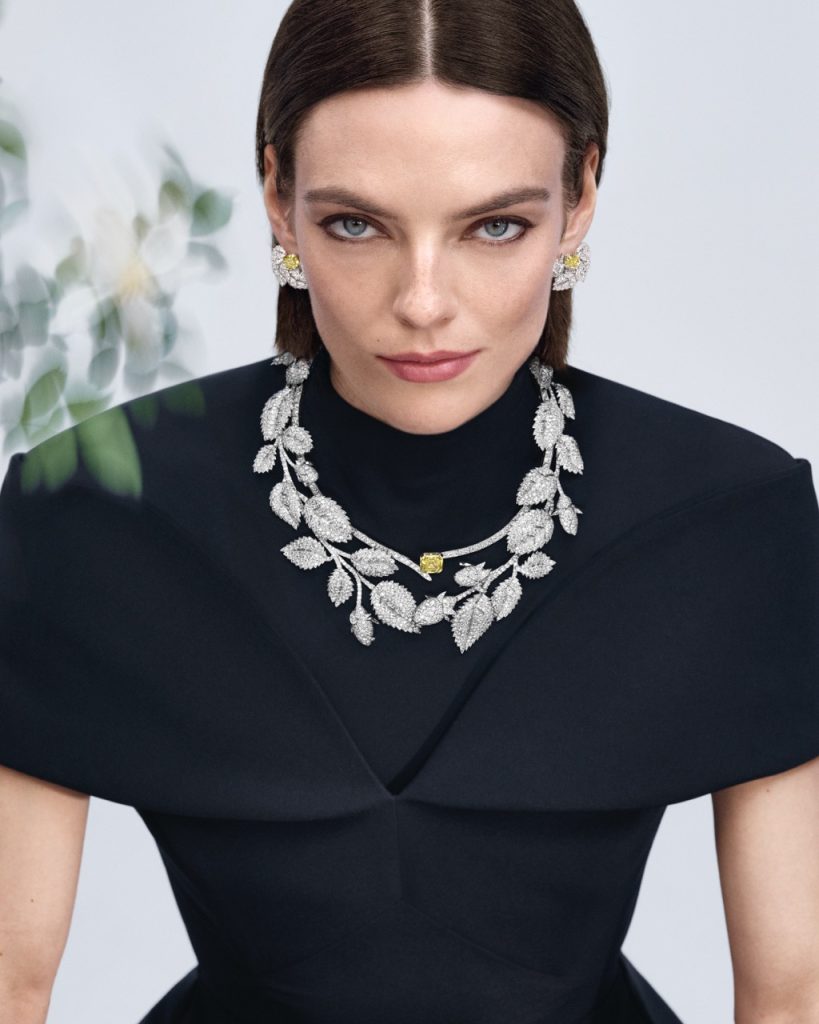 Jewels by Nature จาก Chaumet