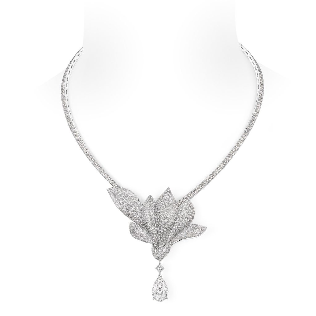 Jewels by Nature จาก Chaumet
