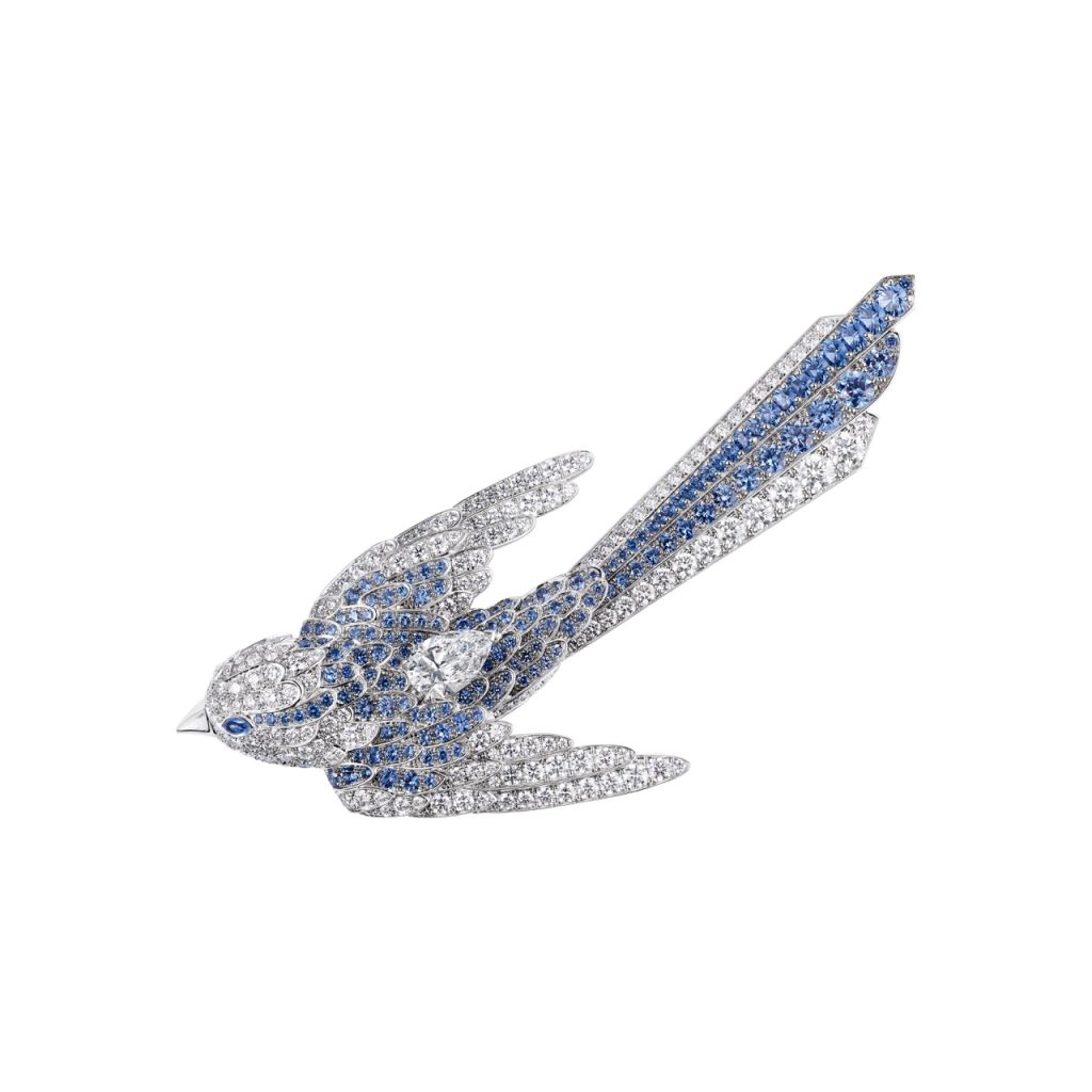 Jewels by Nature จาก Chaumet