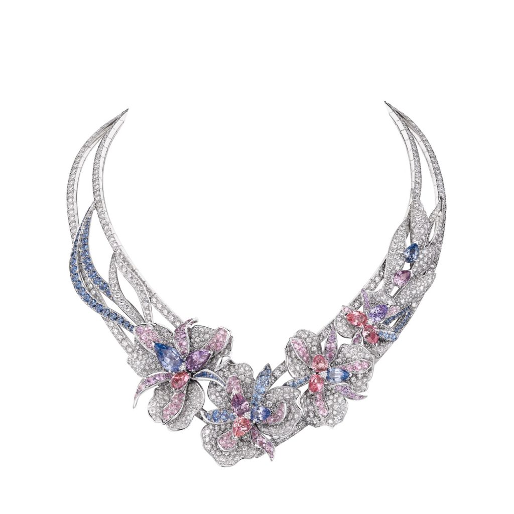 Jewels by Nature จาก Chaumet
