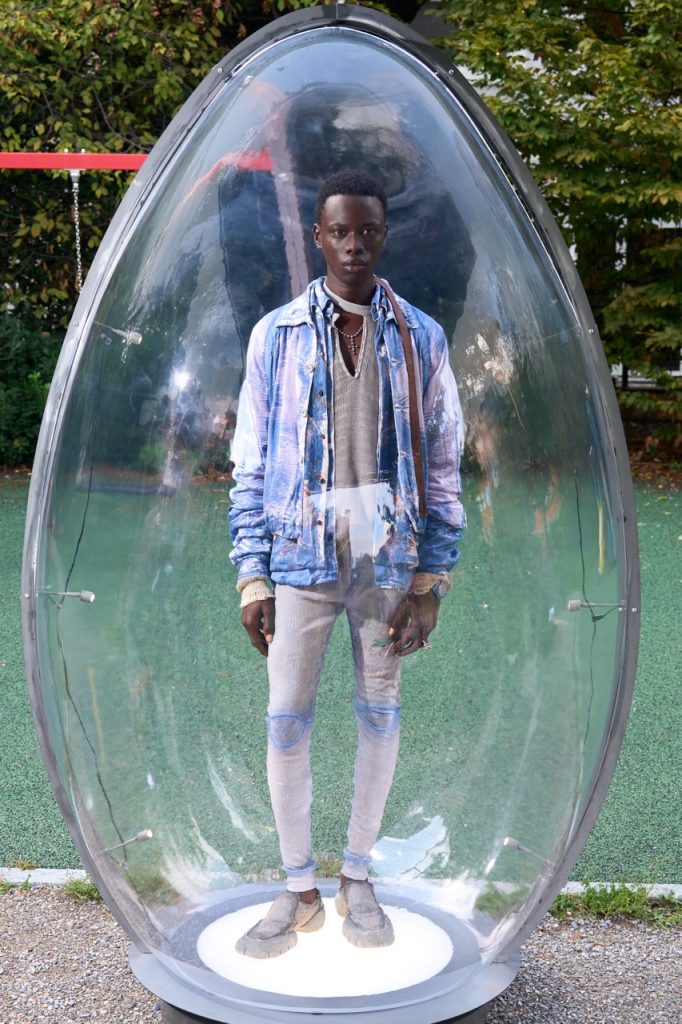Diesel SS2026 