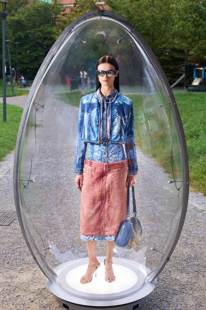 Diesel SS2026