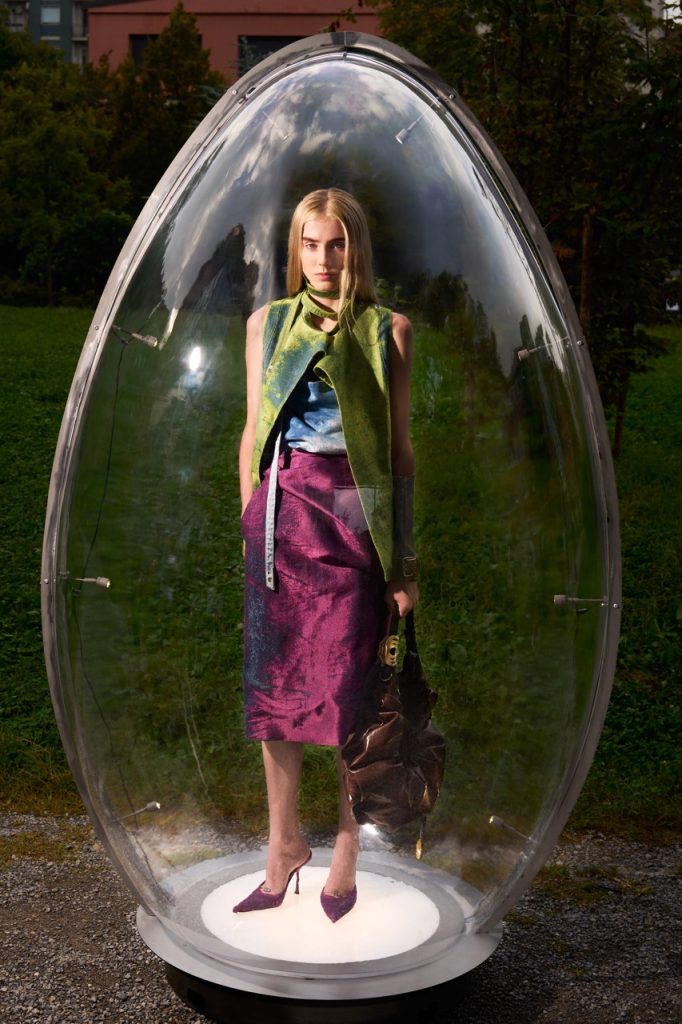 Diesel SS2026 