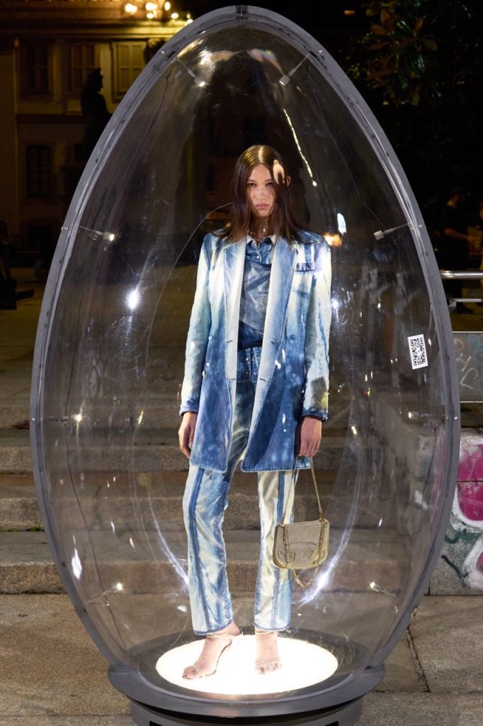 Diesel SS 2026