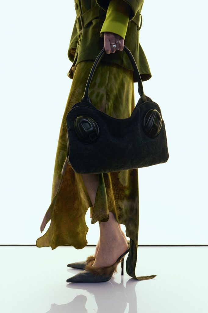 Diesel SS2026 