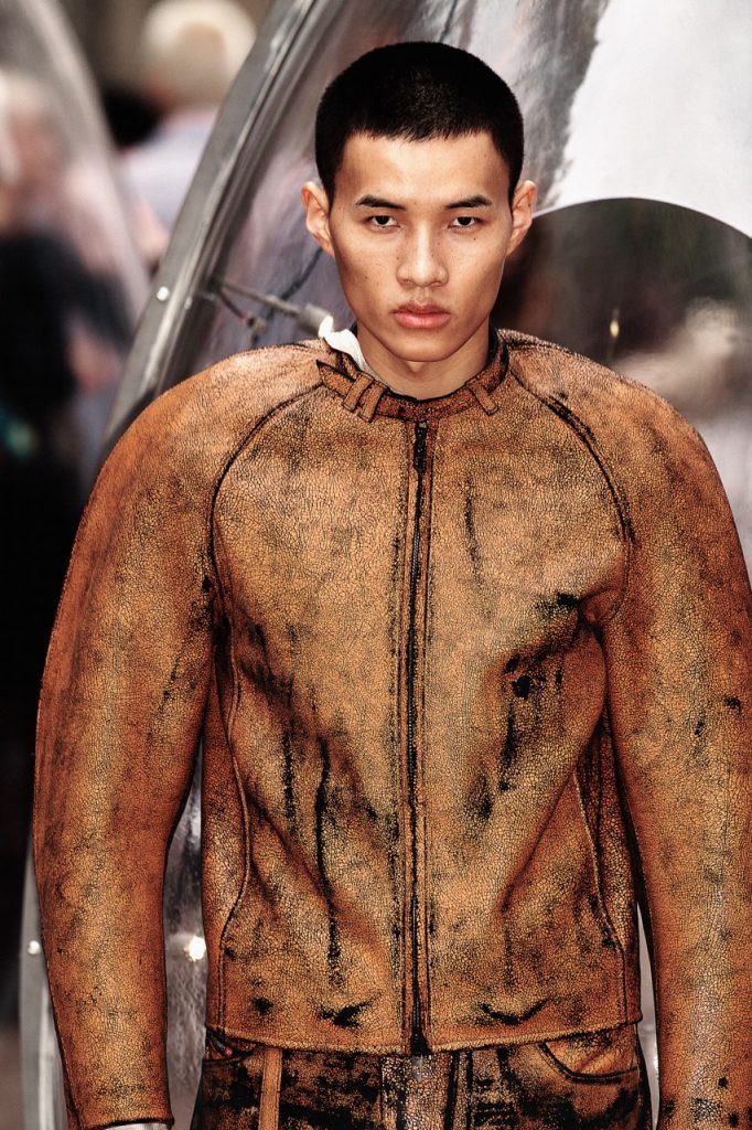 Diesel SS2026 