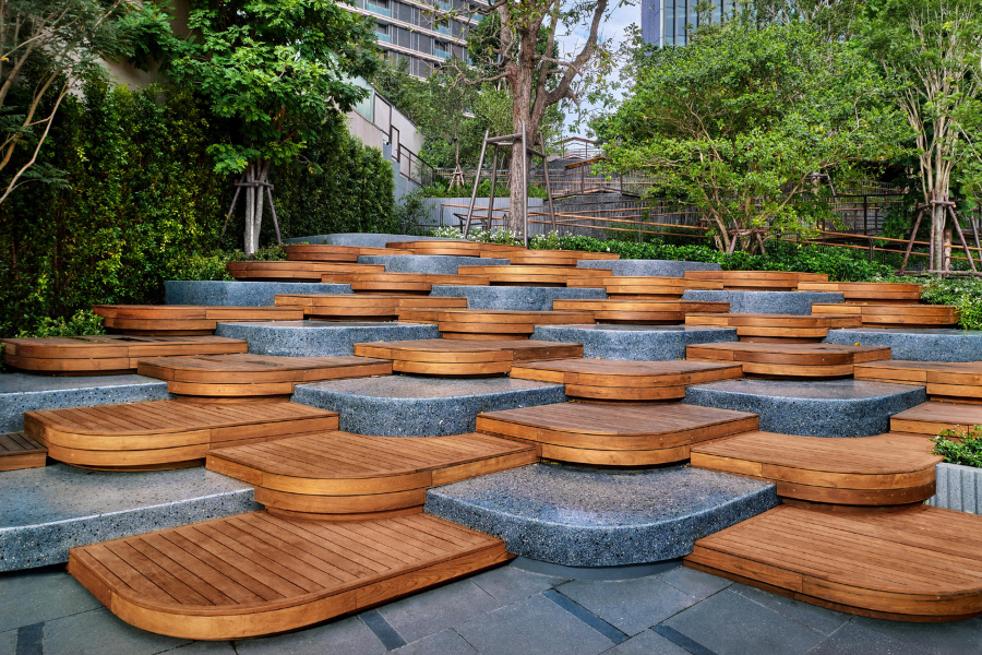 Dusit Central Park