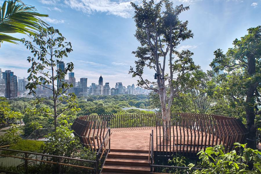 Dusit Central Park