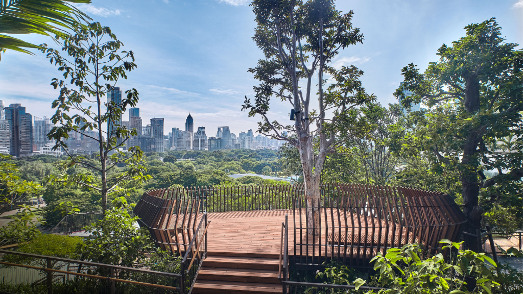 Dusit Central Park