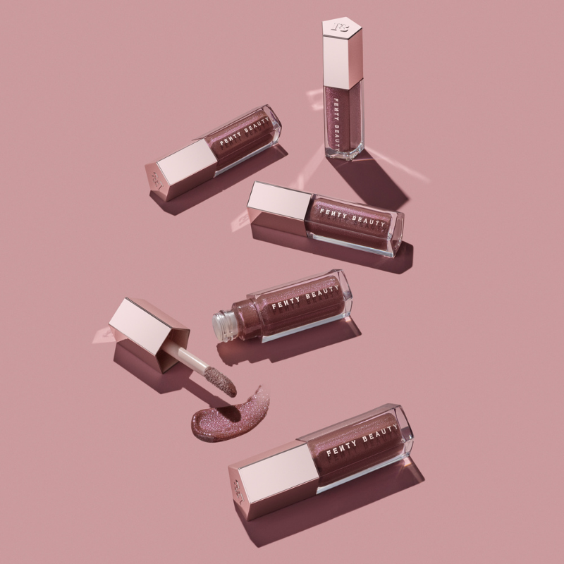 Fenty Beauty by Rihanna