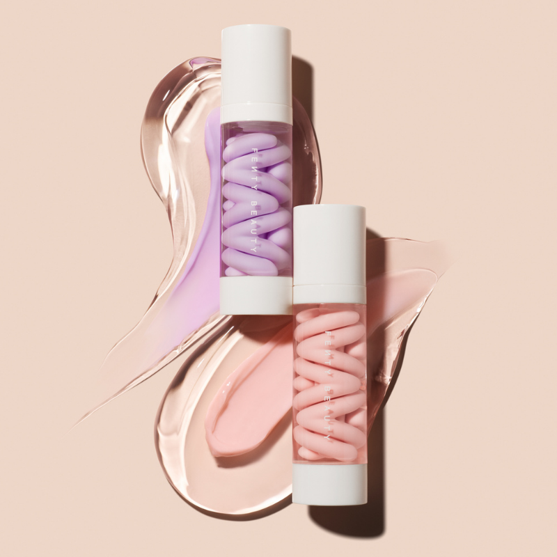 Fenty Beauty by Rihanna