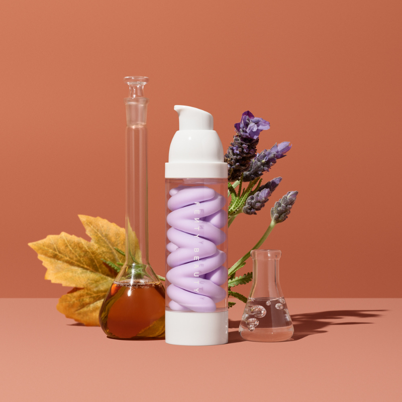 Fenty Beauty by Rihanna