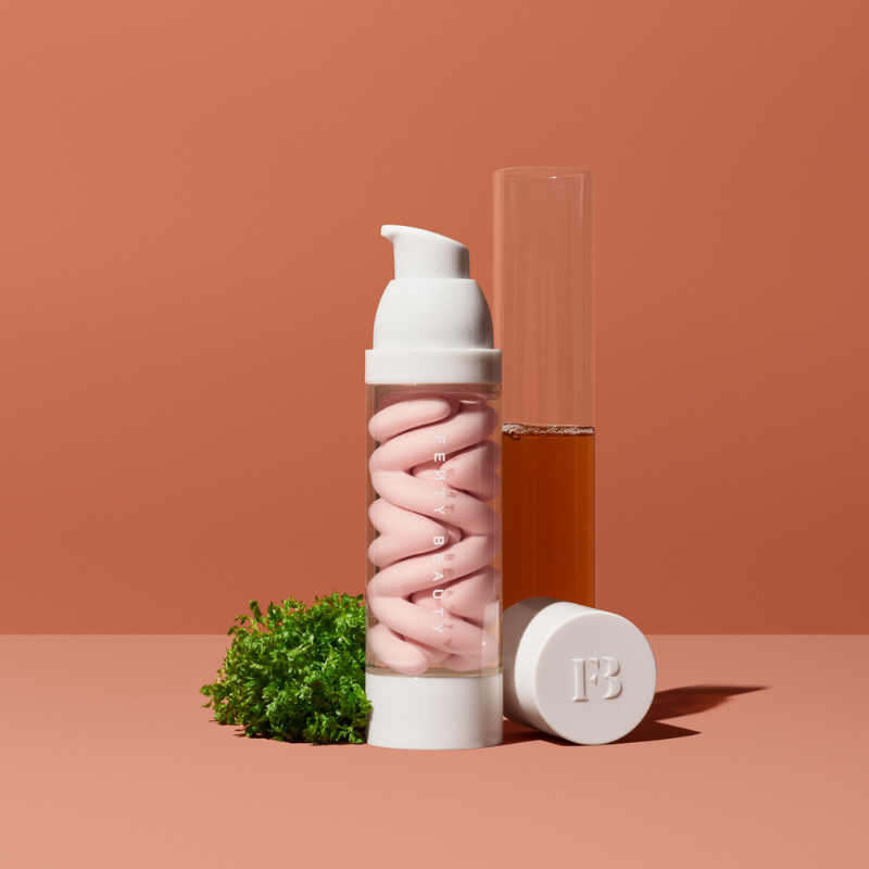 Fenty Beauty by Rihanna