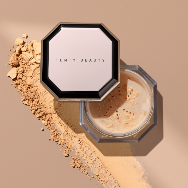 Fenty Beauty by Rihanna