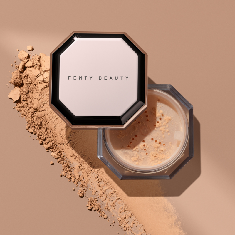 Fenty Beauty by Rihanna