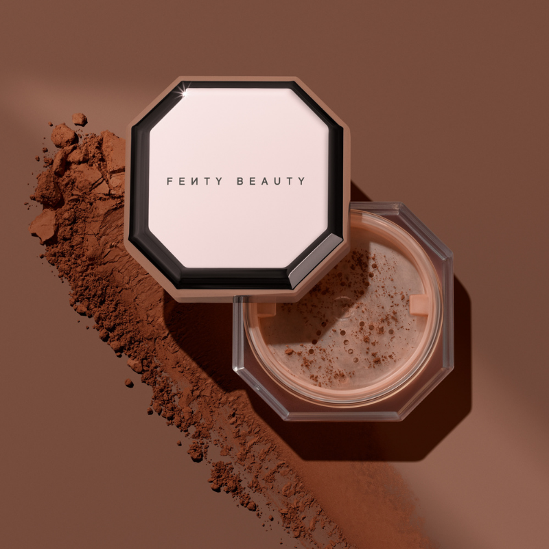 Fenty Beauty by Rihanna
