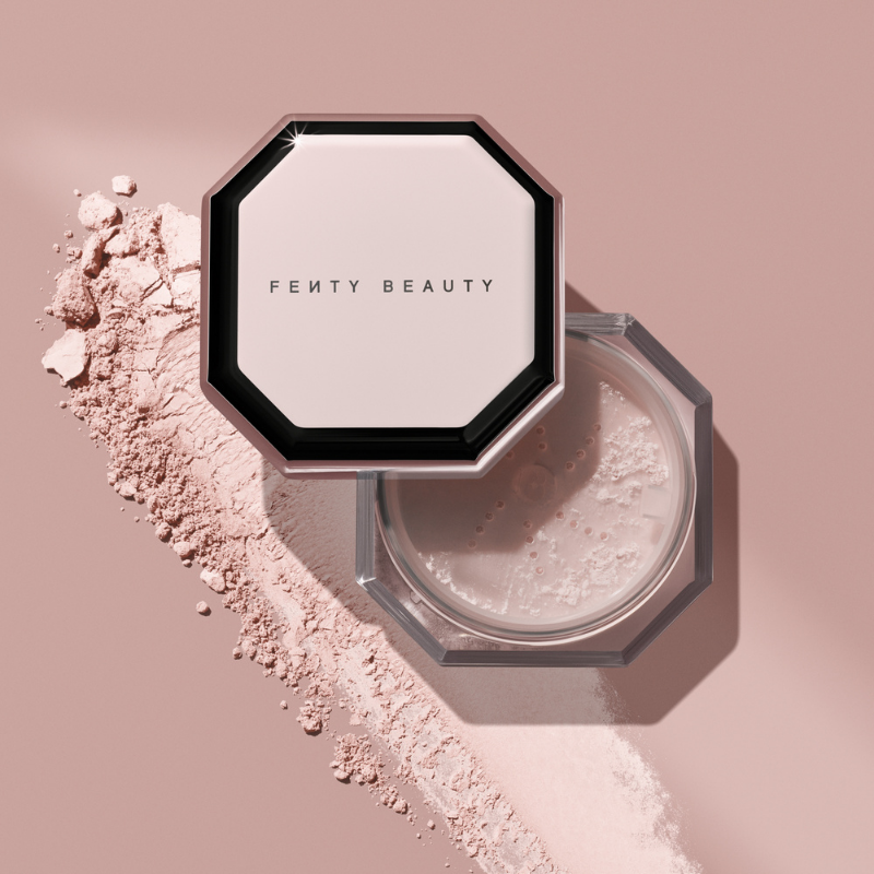 Fenty Beauty by Rihanna