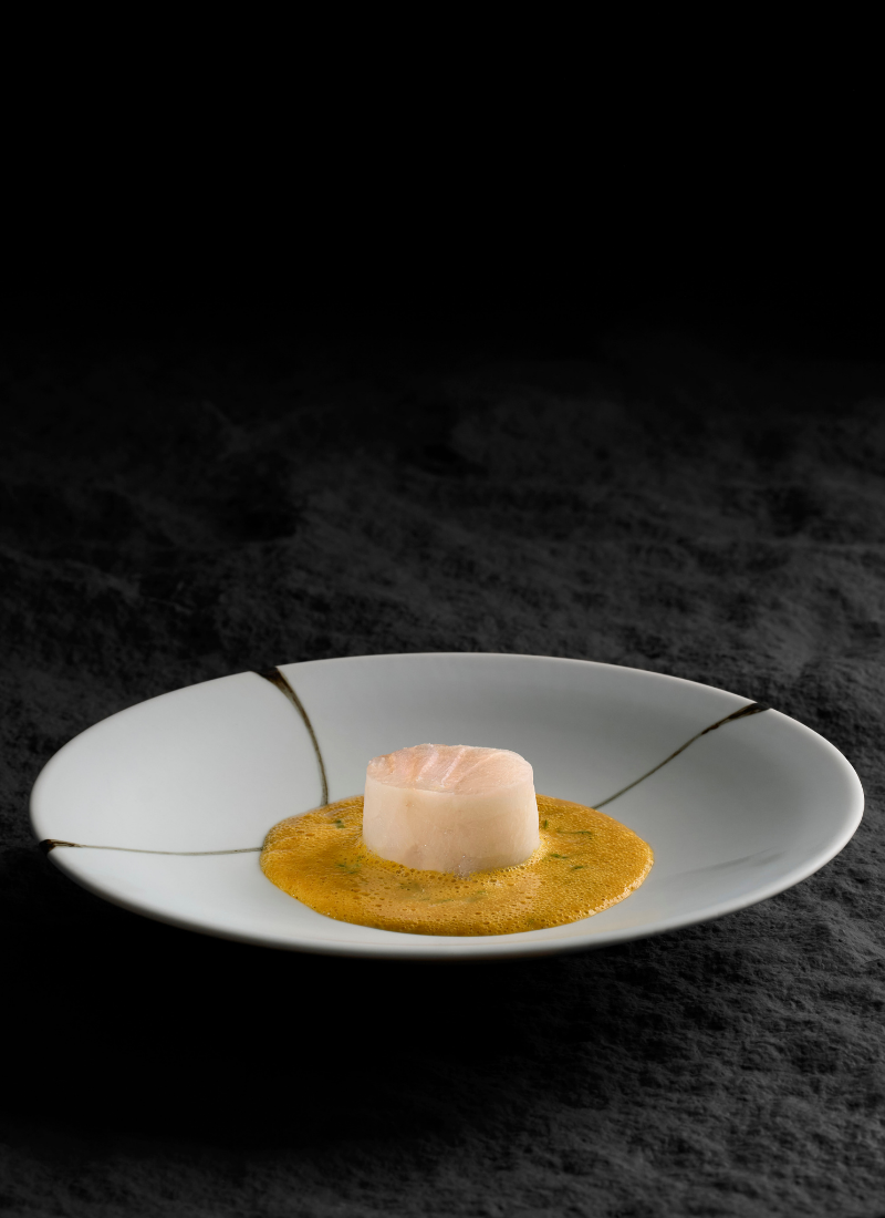 Gaggan at Louis Vuitton