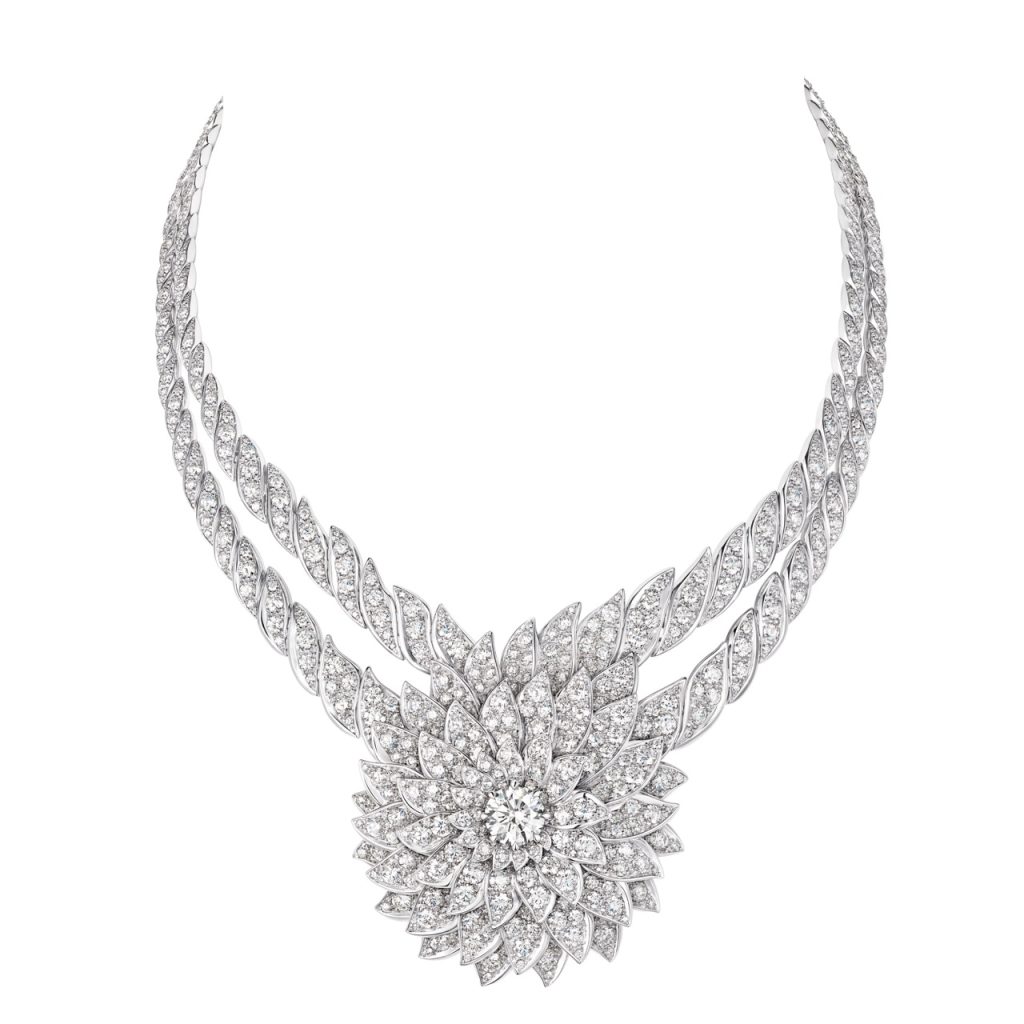 Jewels by Nature จาก Chaumet
