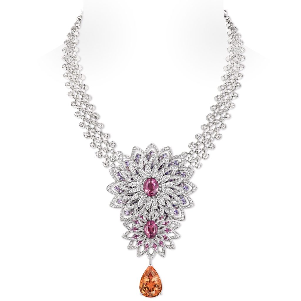 Jewels by Nature จาก Chaumet