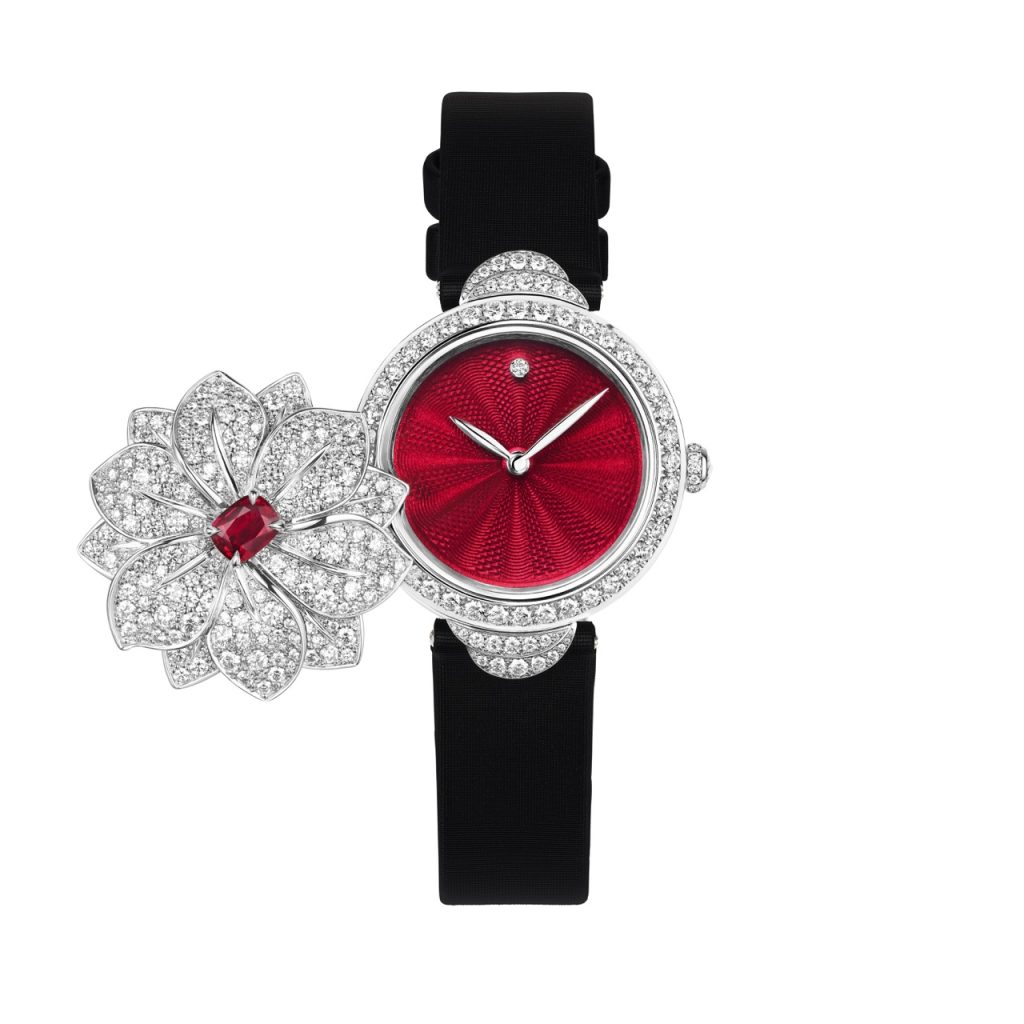 Jewels by Nature จาก Chaumet