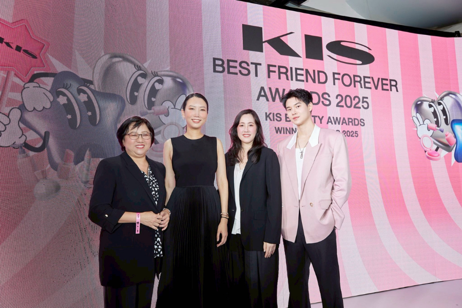 KIS Best Friend Forever Awards 2025