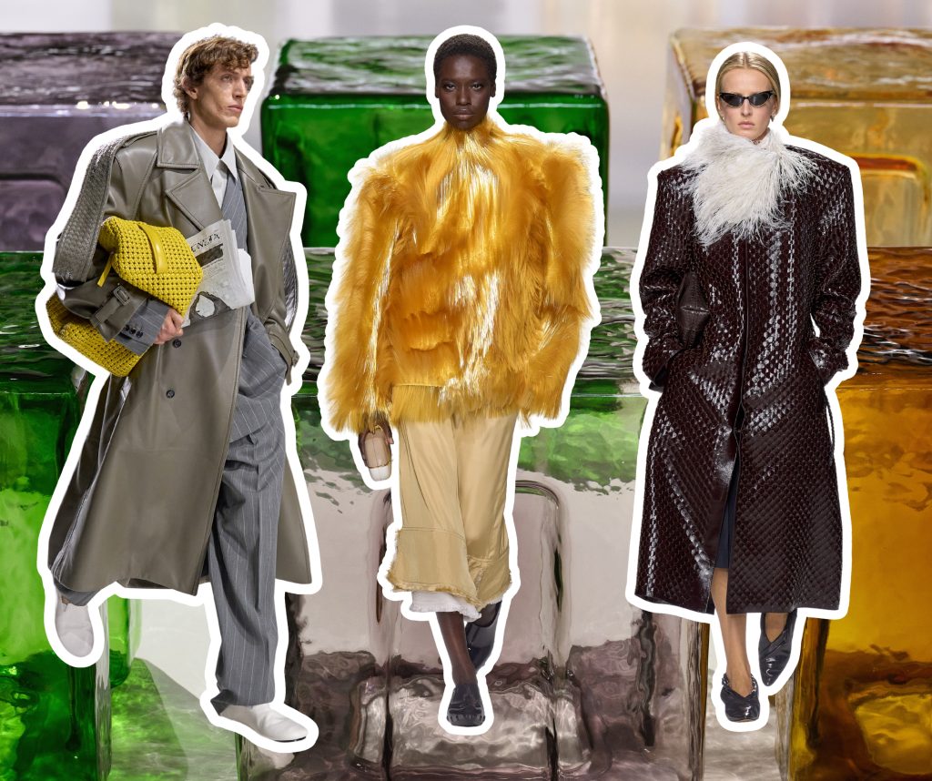 Milan Fashion Week SS2026 Bottega 01