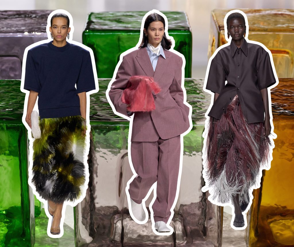 Milan Fashion Week SS2026 Bottega 02