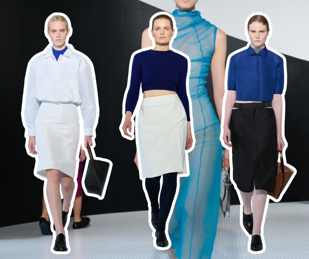 Milan Fashion Week SS2026 Jil Sander 01