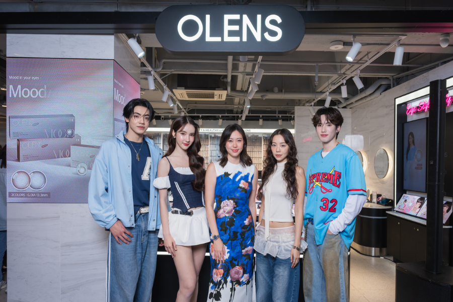 OLENS