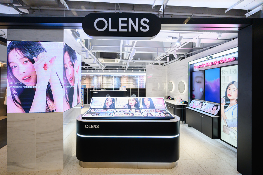 OLENS