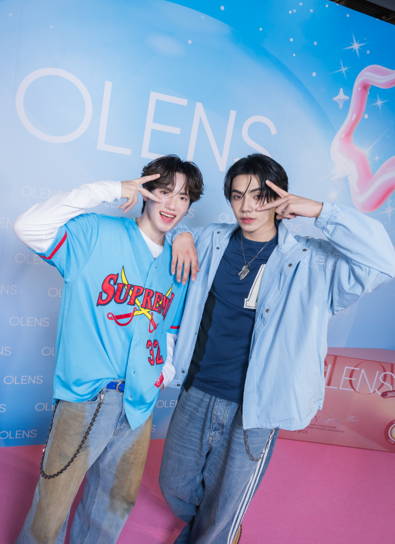 OLENS