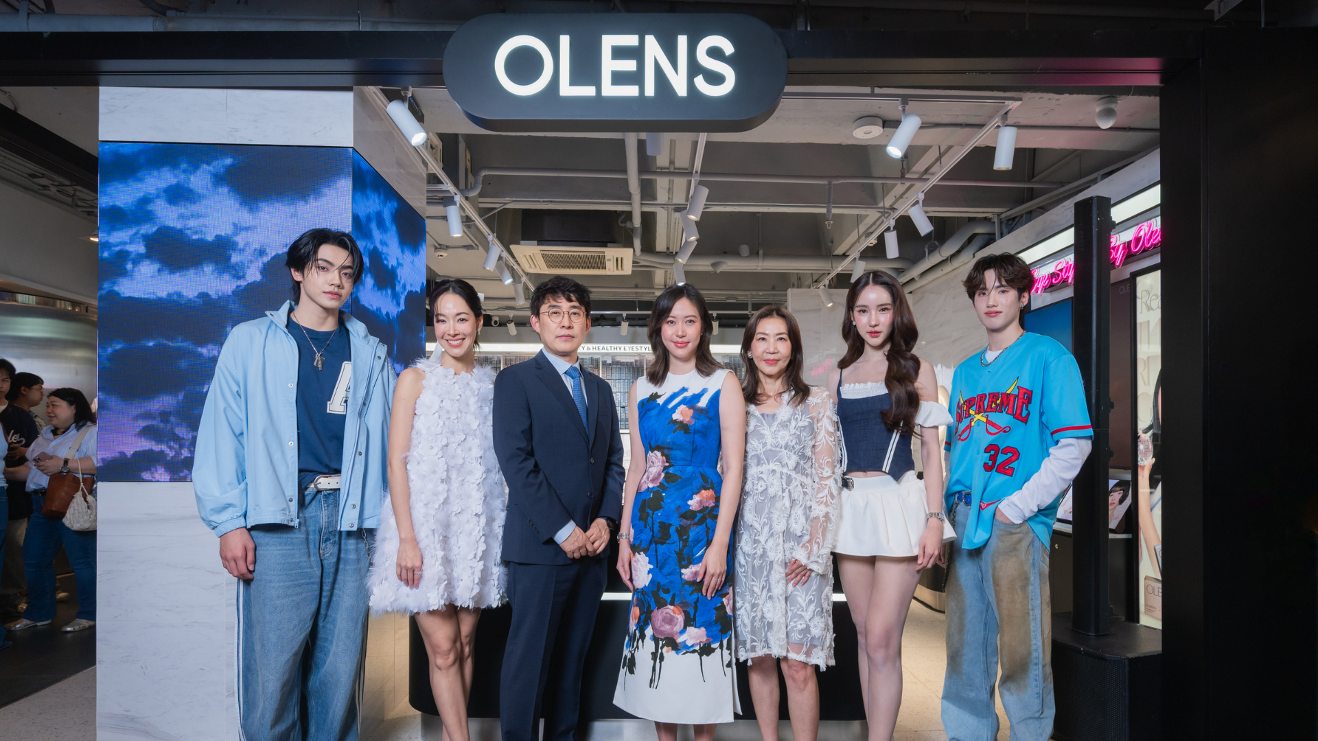 OLENS