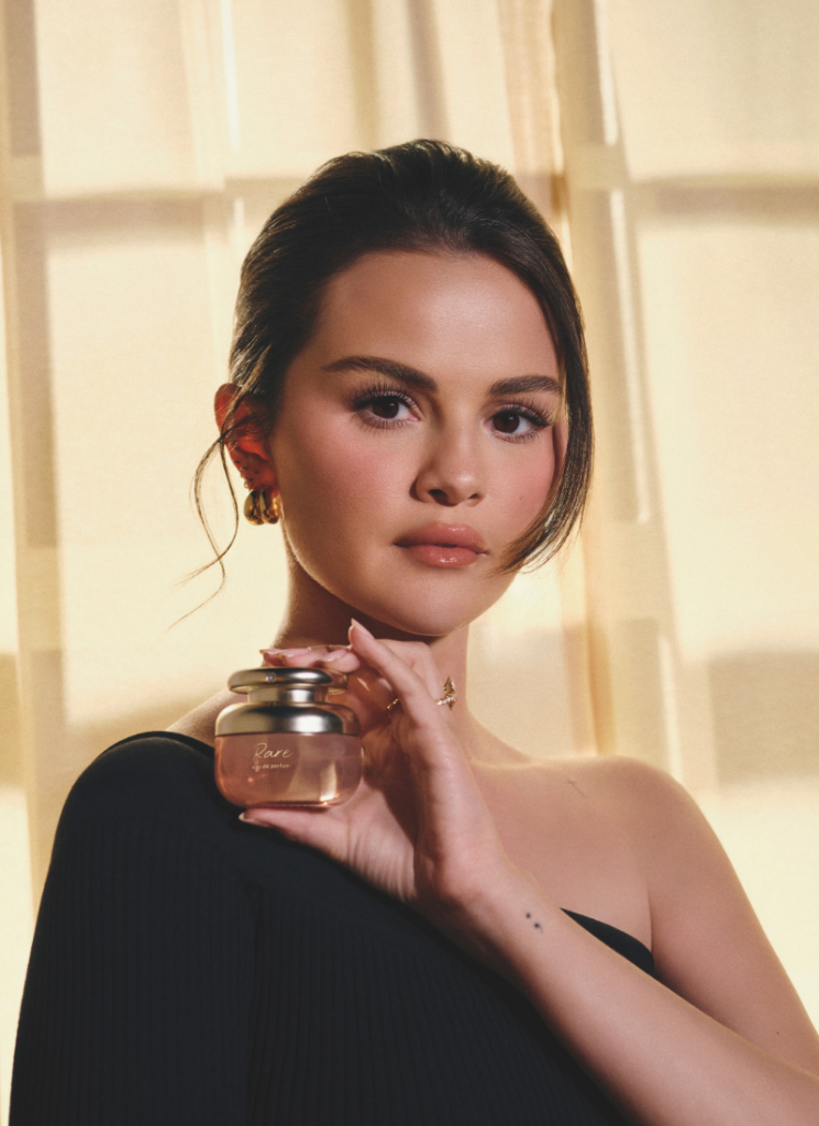 Rare Eau de Parfum