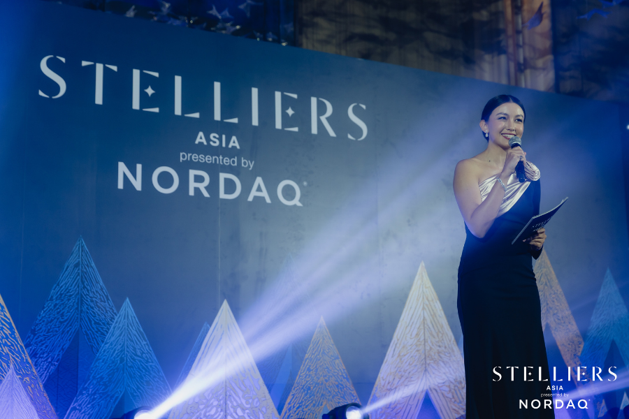 Stelliers Asia Grand Awards Ceremony 2025