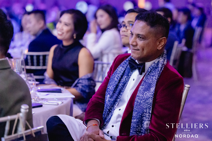 Stelliers Asia Grand Awards Ceremony 2025