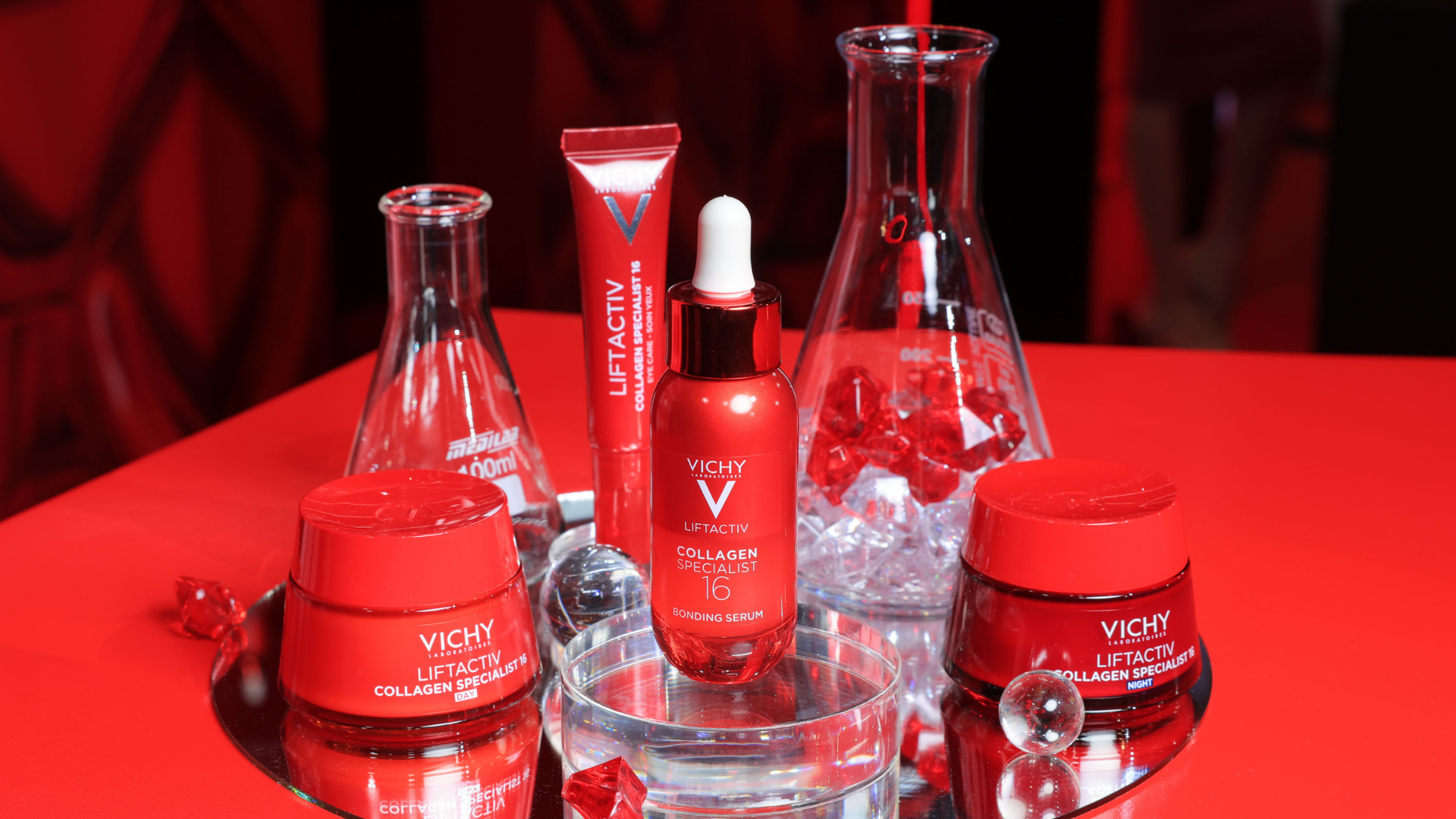 Vichy Liftactiv Collagen Specialist 16