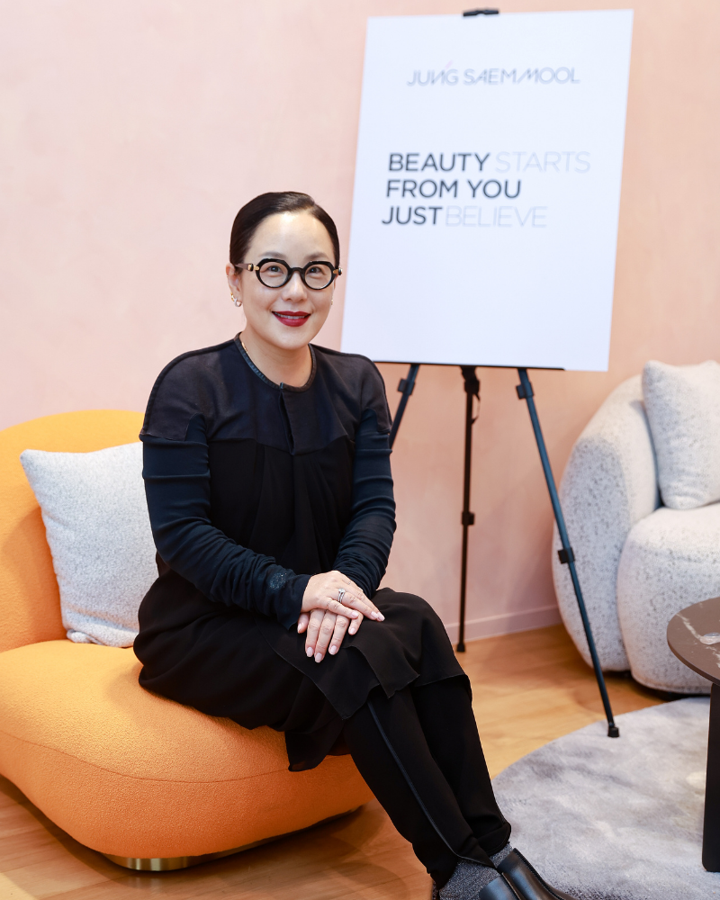 Jung Saem Mool