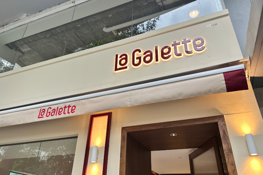La Galette