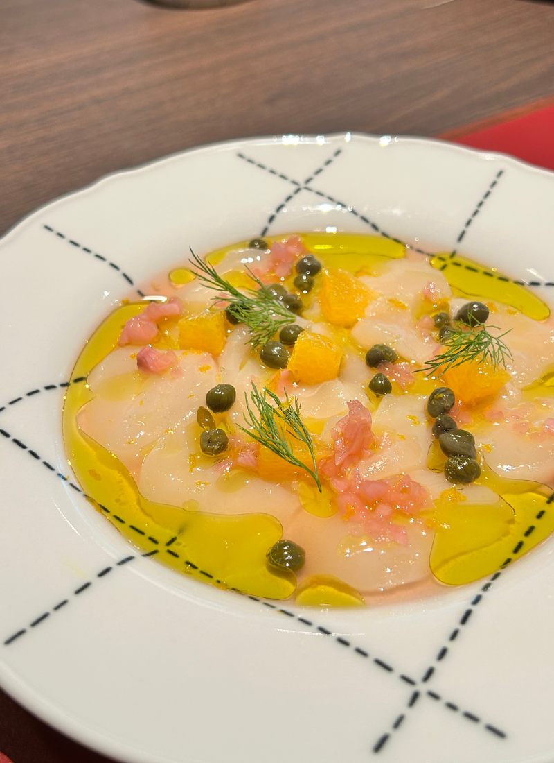 La Galette