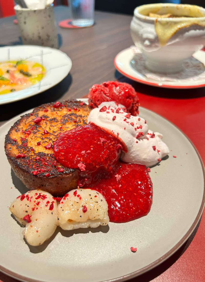 La Galette