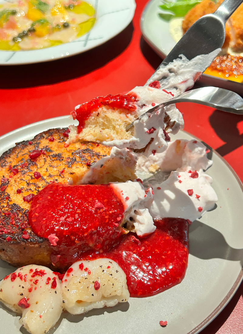 La Galette